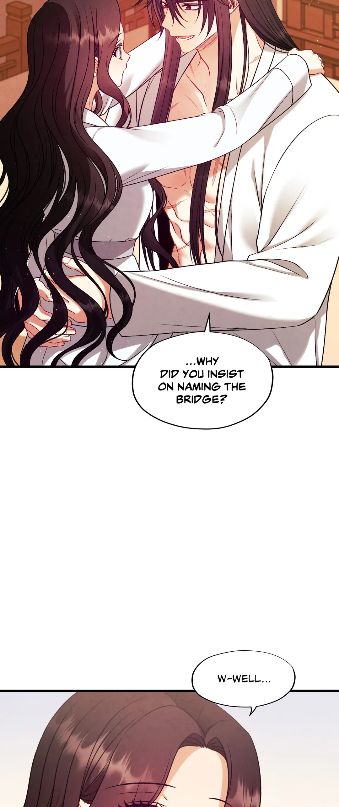 Elixir of the Sun Chapter 137 – Page 33