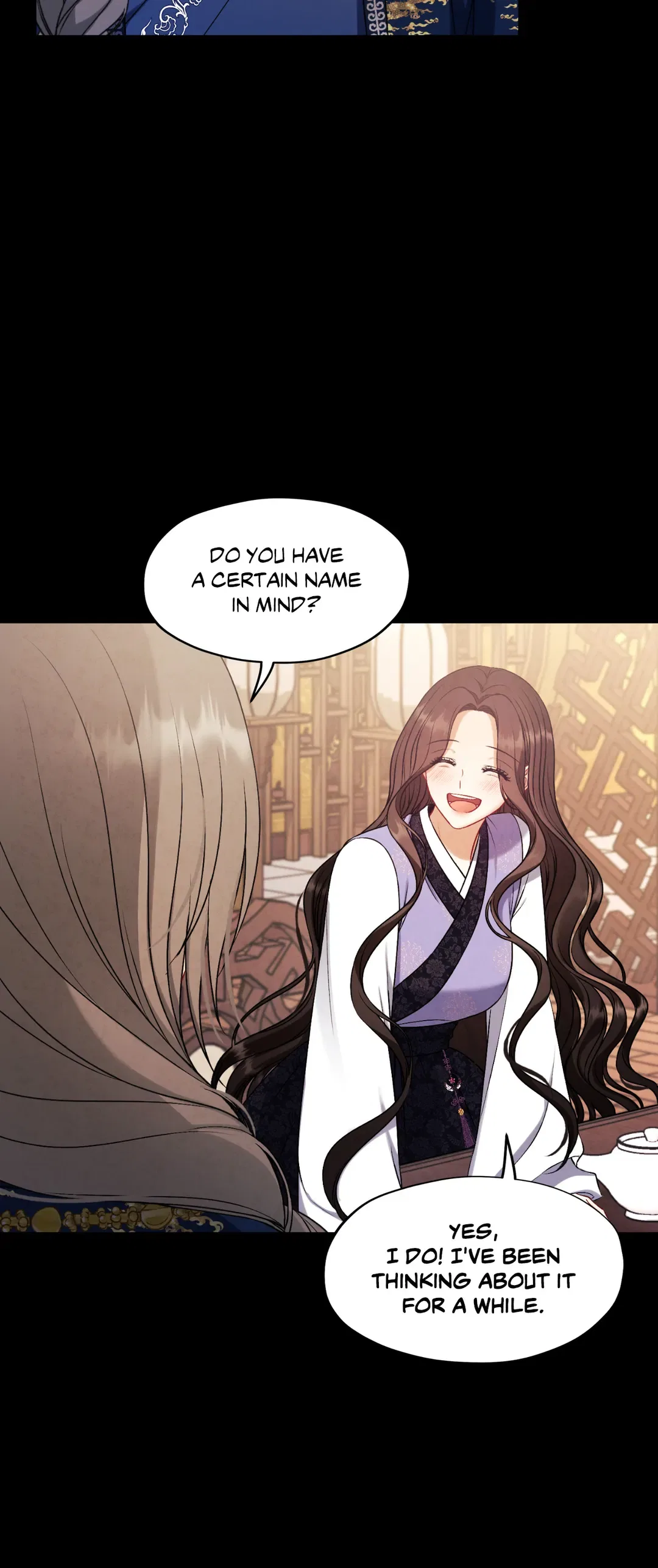 Elixir of the Sun Chapter 137 – Page 36