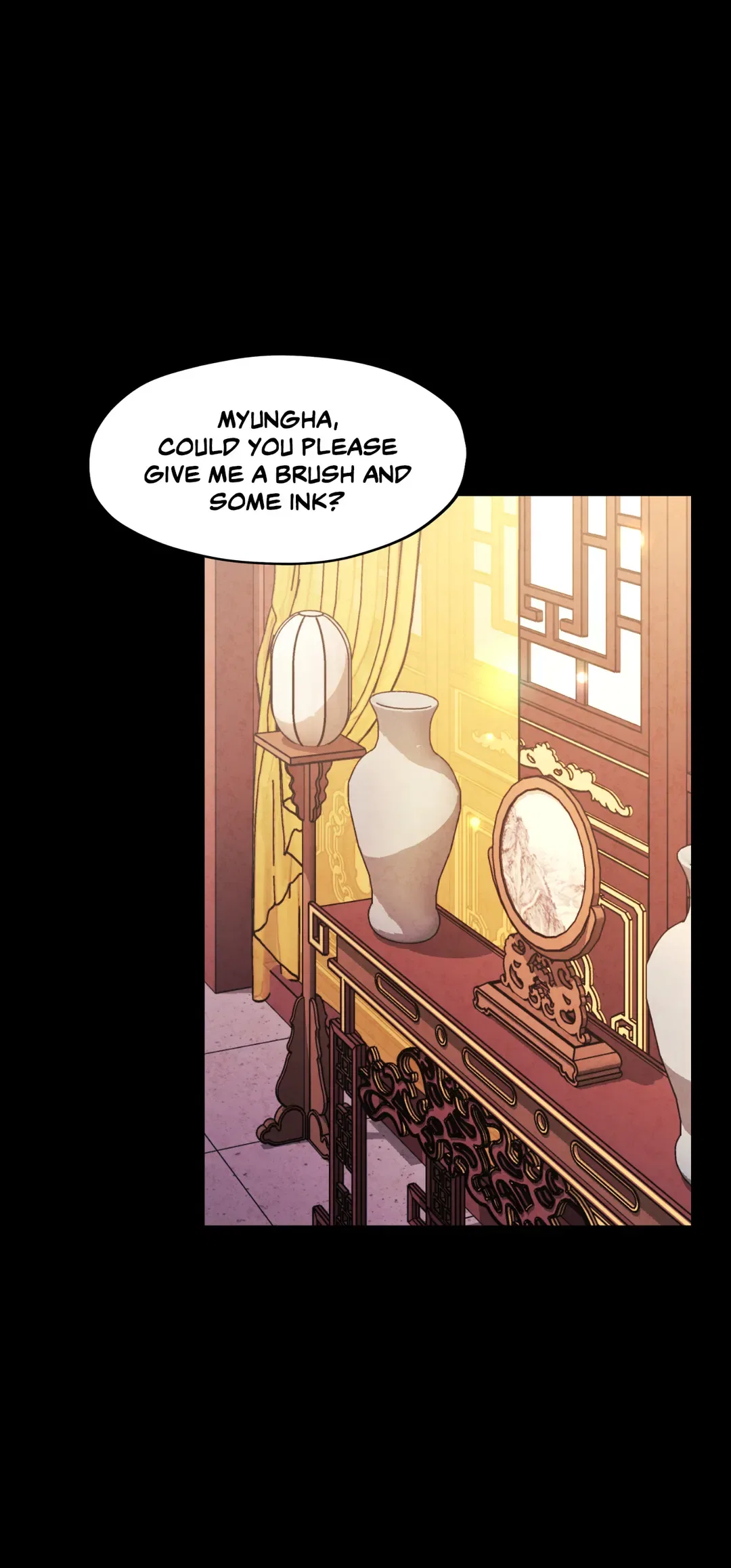 Elixir of the Sun Chapter 137 – Page 37