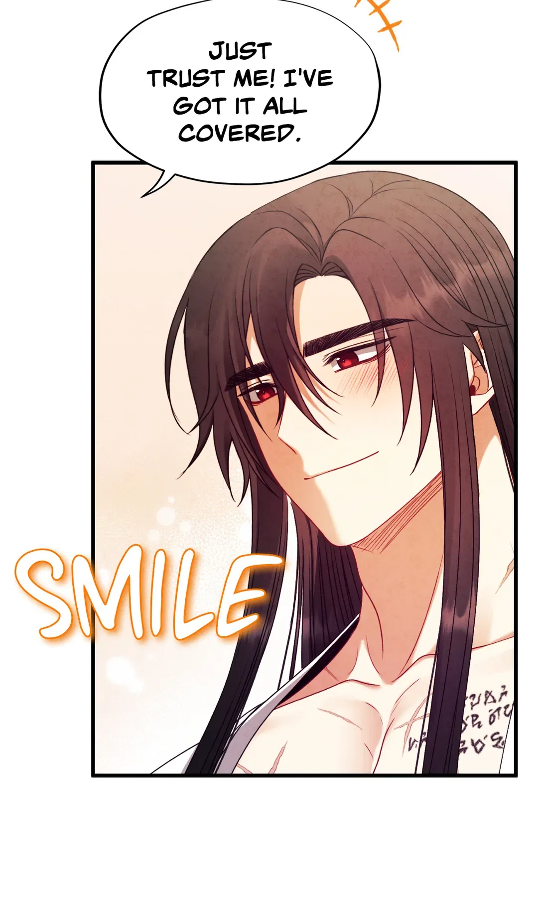 Elixir of the Sun Chapter 137 – Page 61
