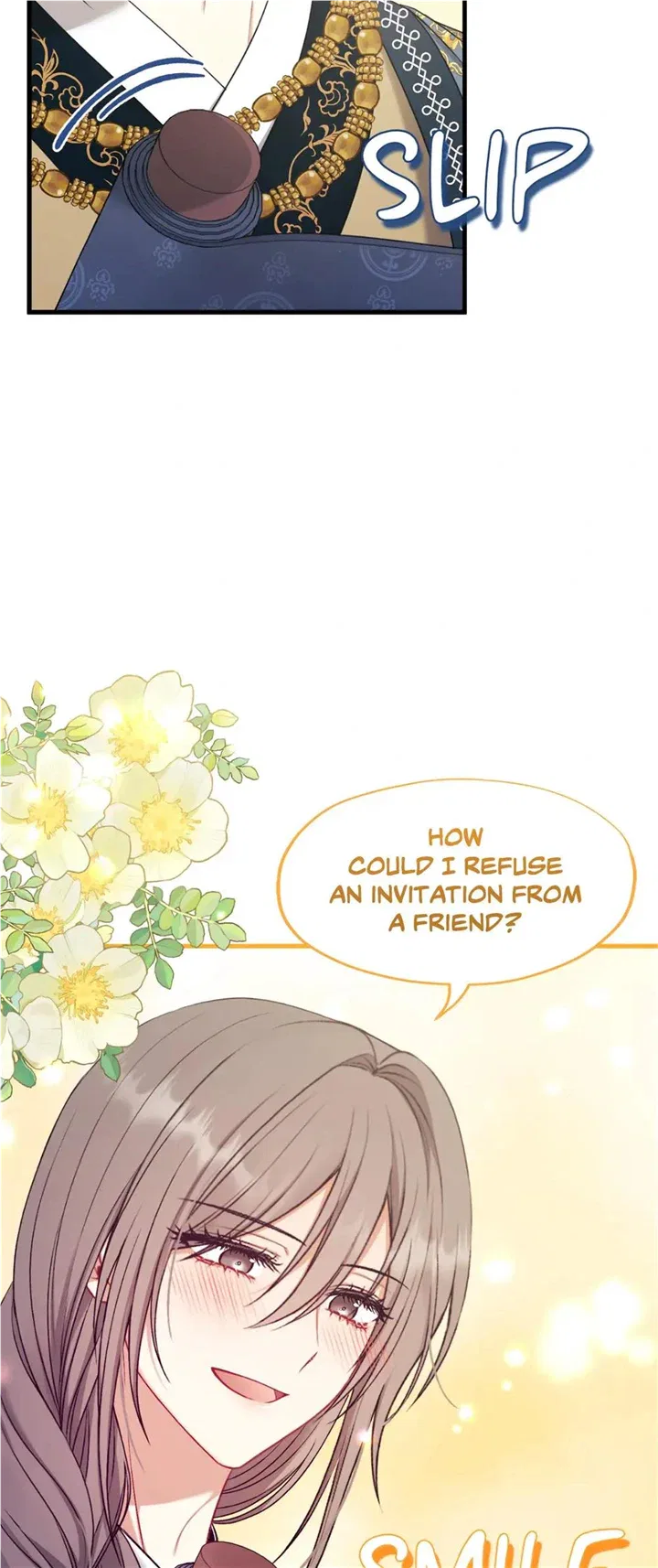 Elixir of the Sun Chapter 136 – Page 4