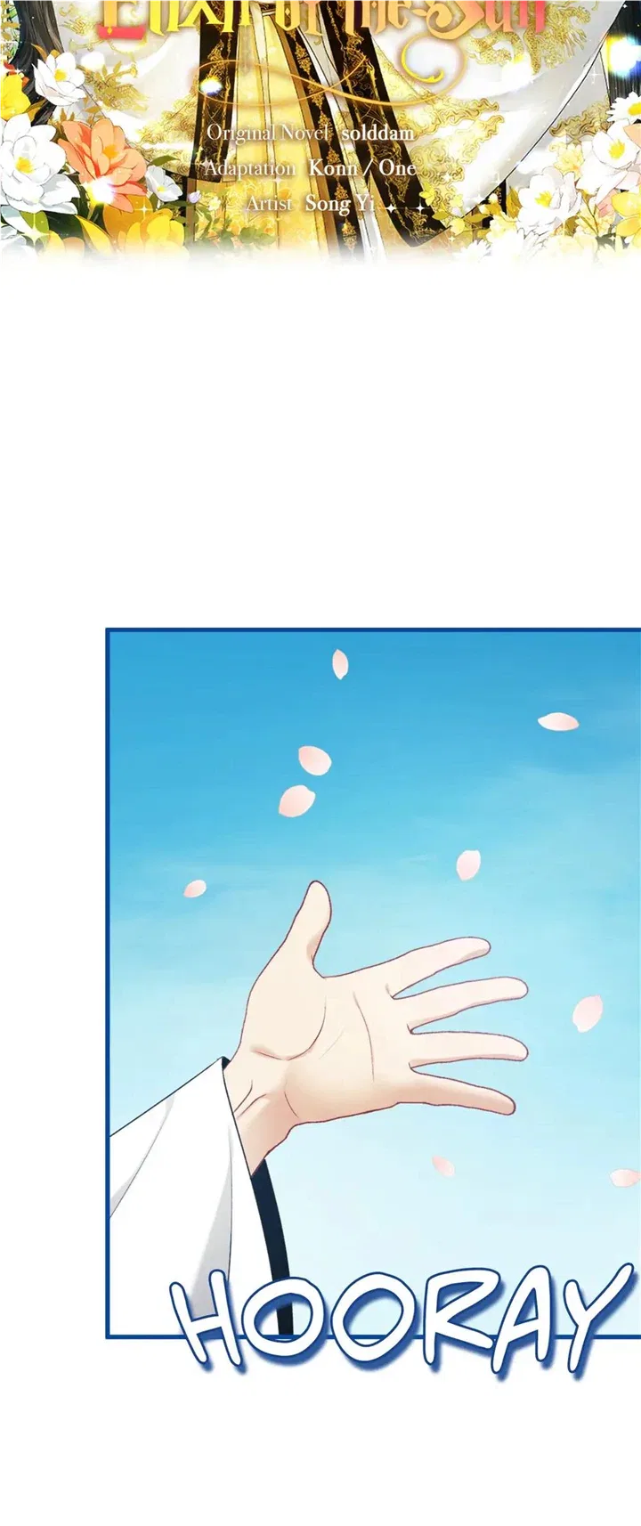 Elixir of the Sun Chapter 136 – Page 6