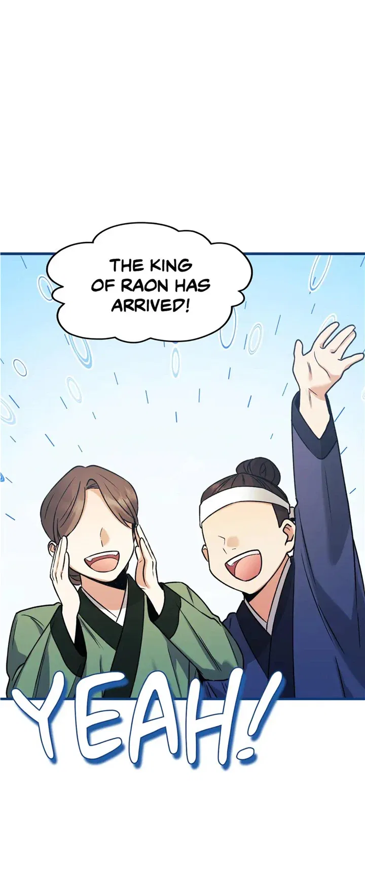 Elixir of the Sun Chapter 136 – Page 7