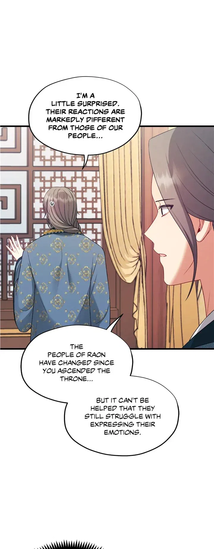 Elixir of the Sun Chapter 136 – Page 9