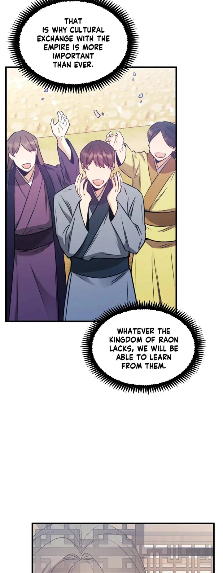 Elixir of the Sun Chapter 136 – Page 10