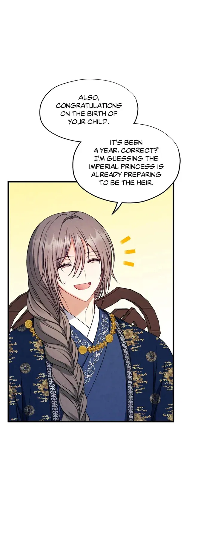 Elixir of the Sun Chapter 136 – Page 15