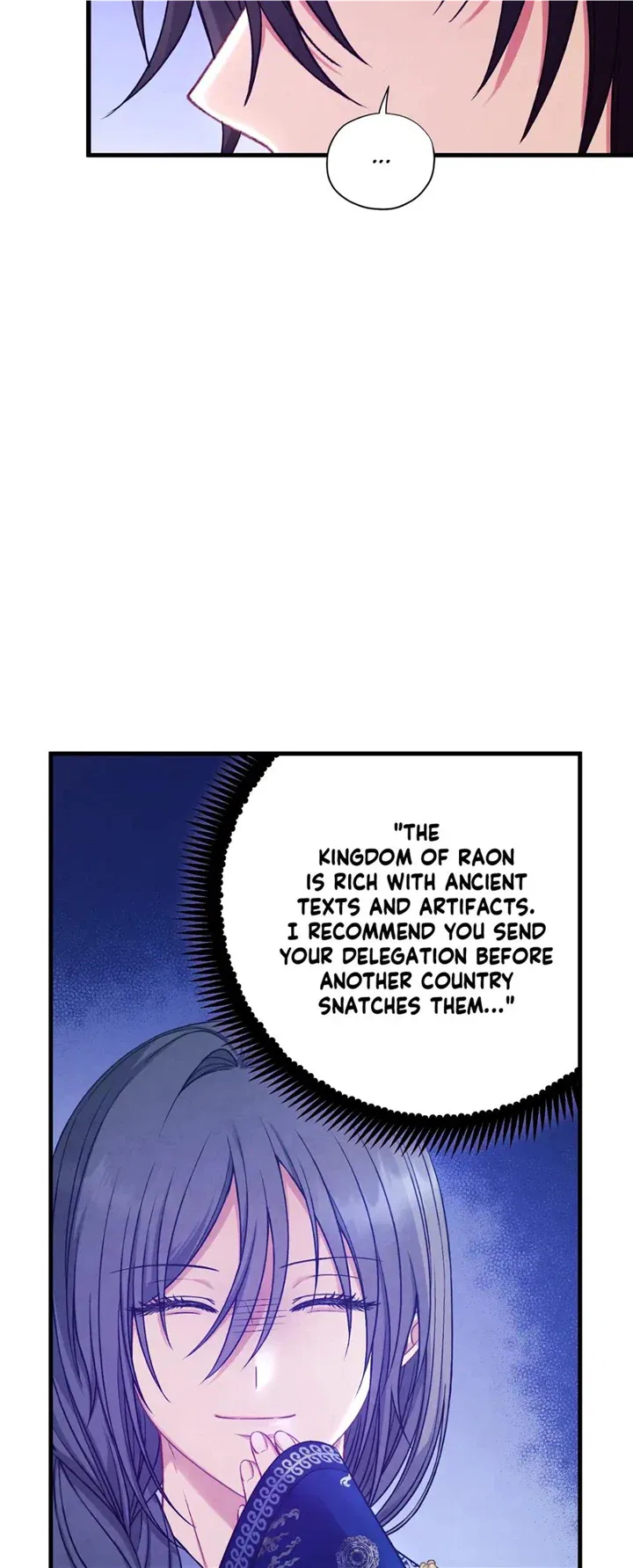 Elixir of the Sun Chapter 136 – Page 19