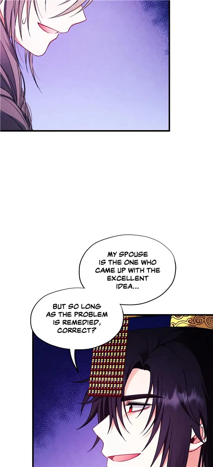 Elixir of the Sun Chapter 136 – Page 24