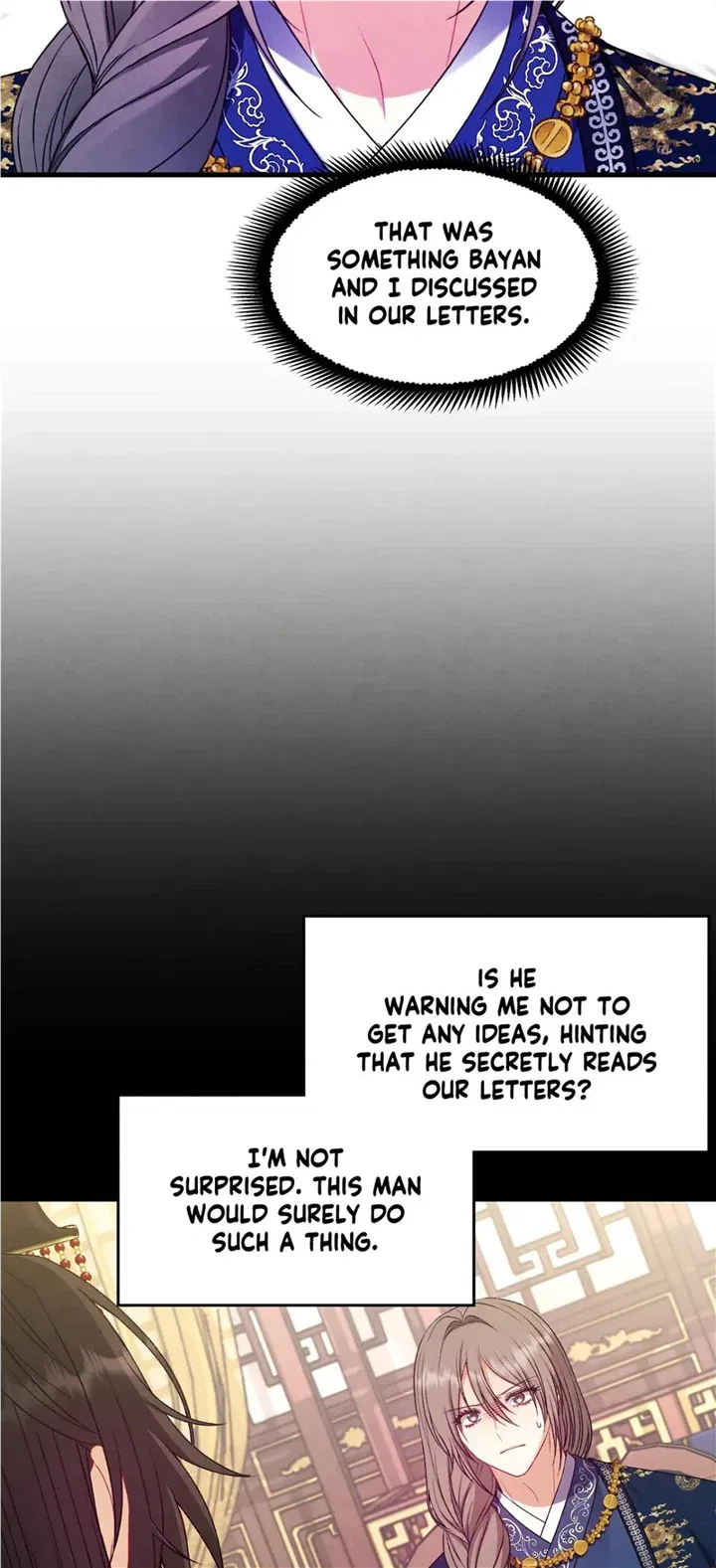 Elixir of the Sun Chapter 136 – Page 26