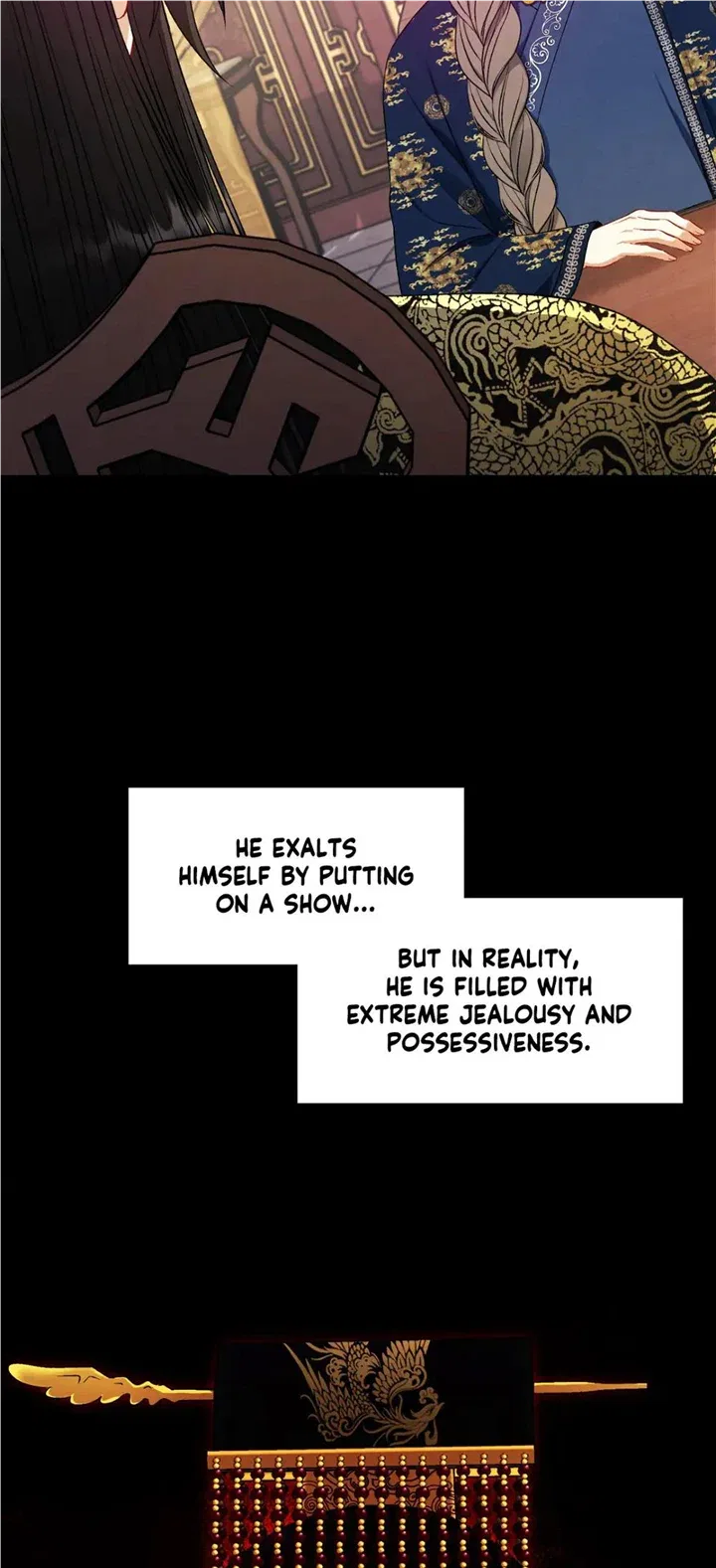 Elixir of the Sun Chapter 136 – Page 27