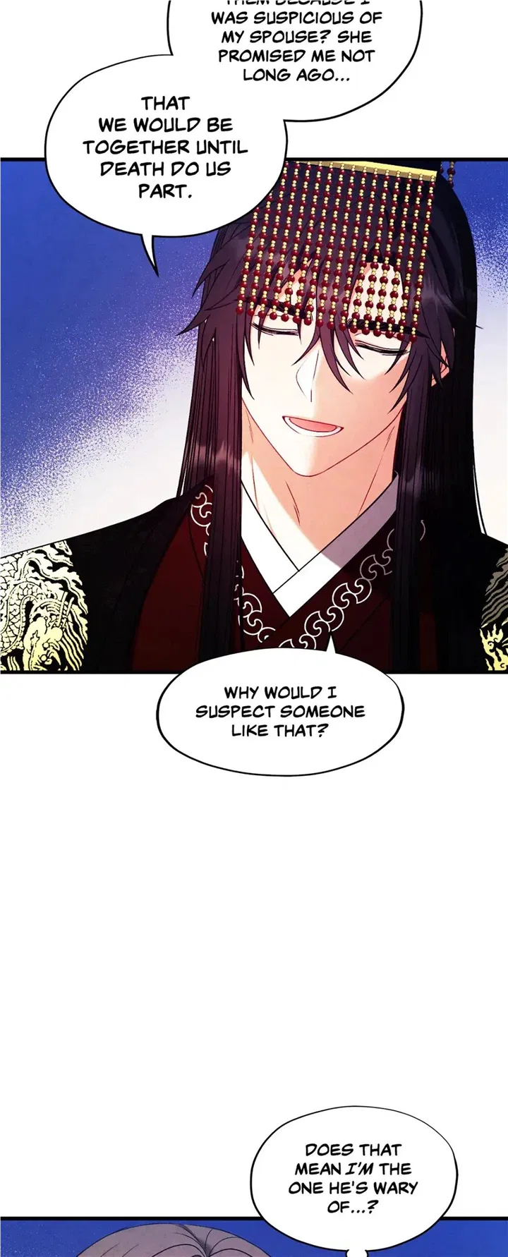 Elixir of the Sun Chapter 136 – Page 30