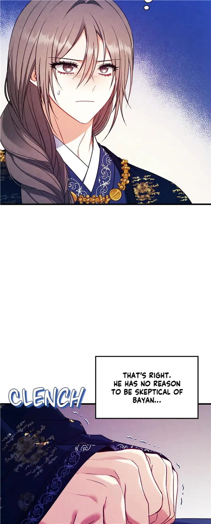 Elixir of the Sun Chapter 136 – Page 31