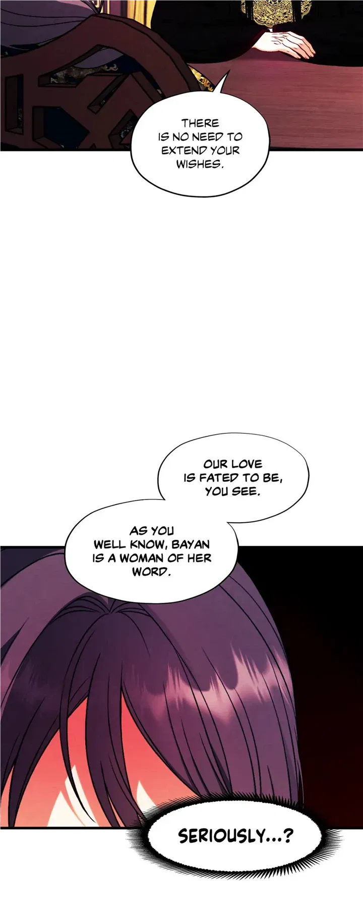 Elixir of the Sun Chapter 136 – Page 34