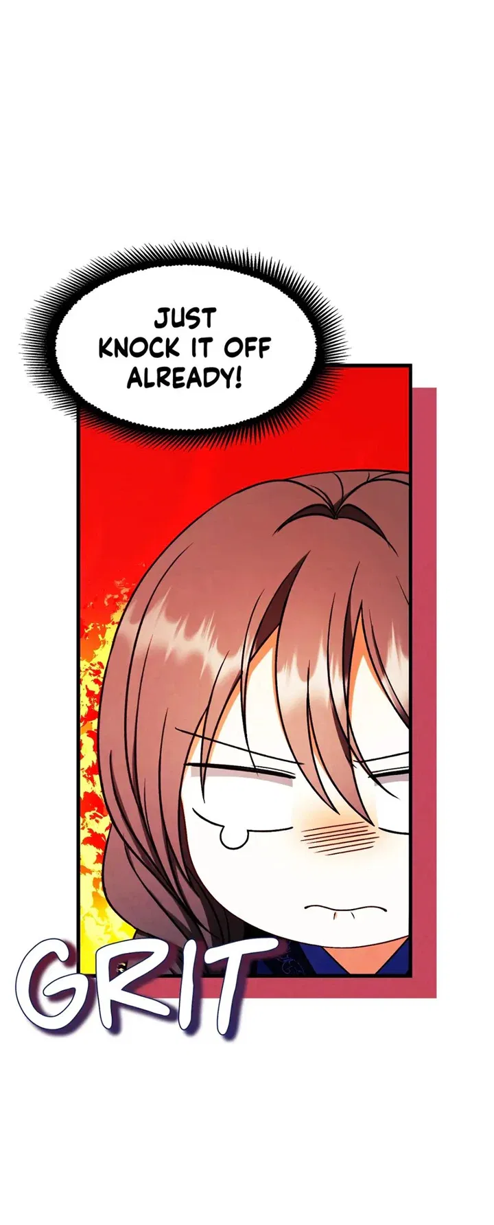 Elixir of the Sun Chapter 136 – Page 35