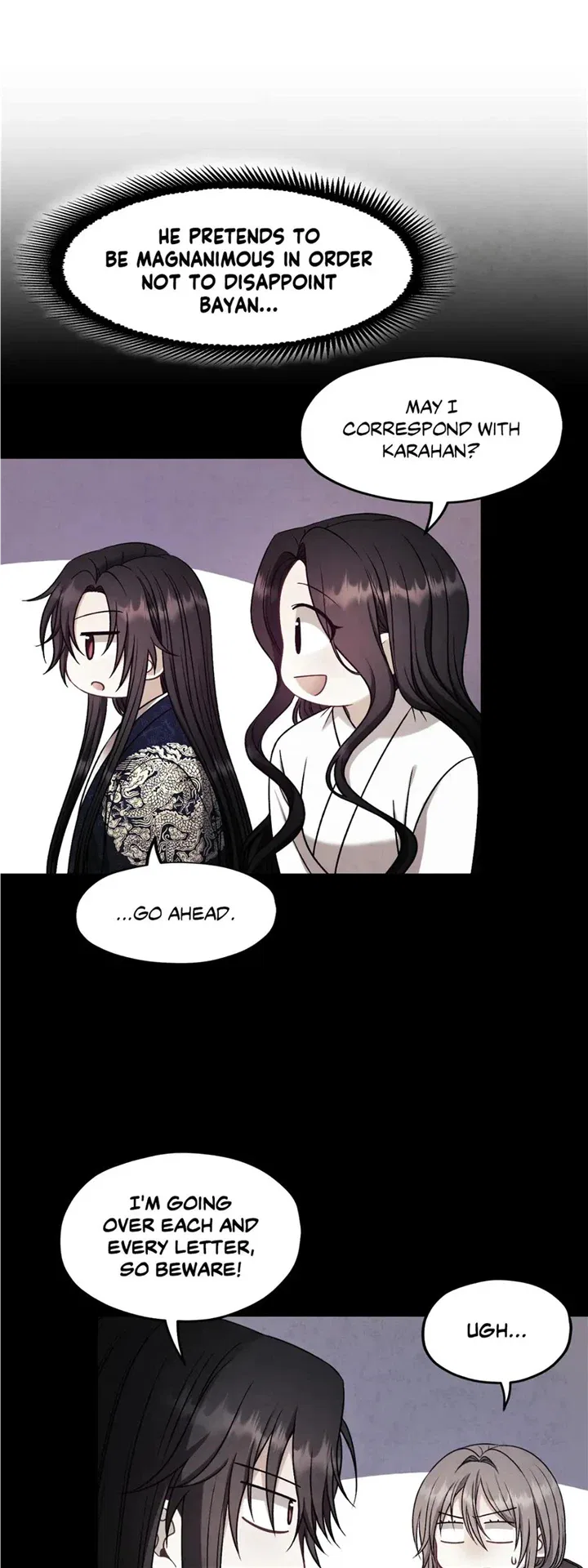 Elixir of the Sun Chapter 136 – Page 36