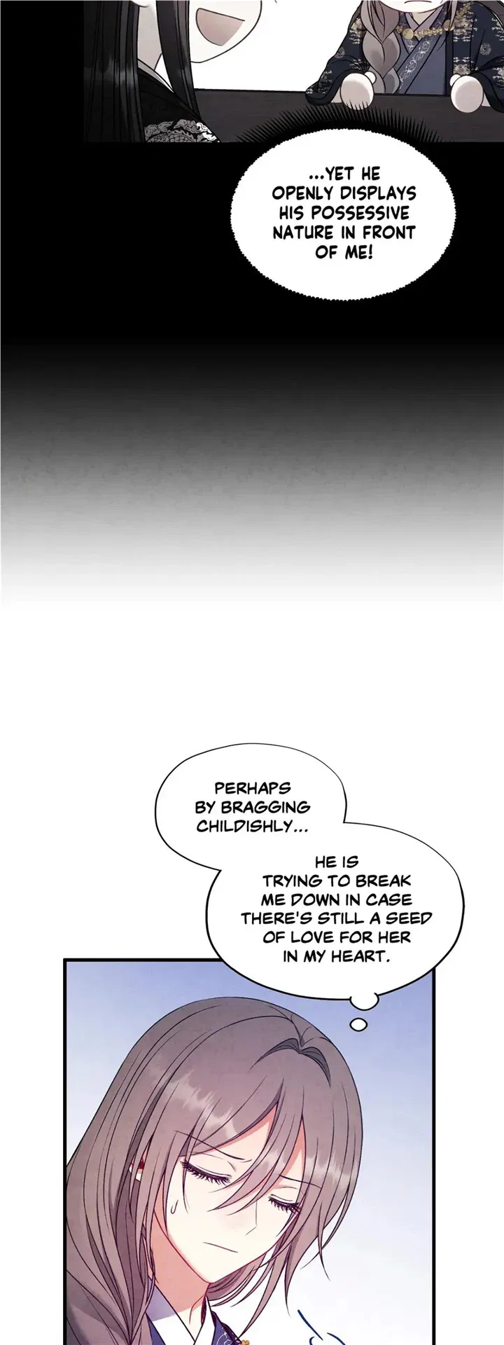 Elixir of the Sun Chapter 136 – Page 37
