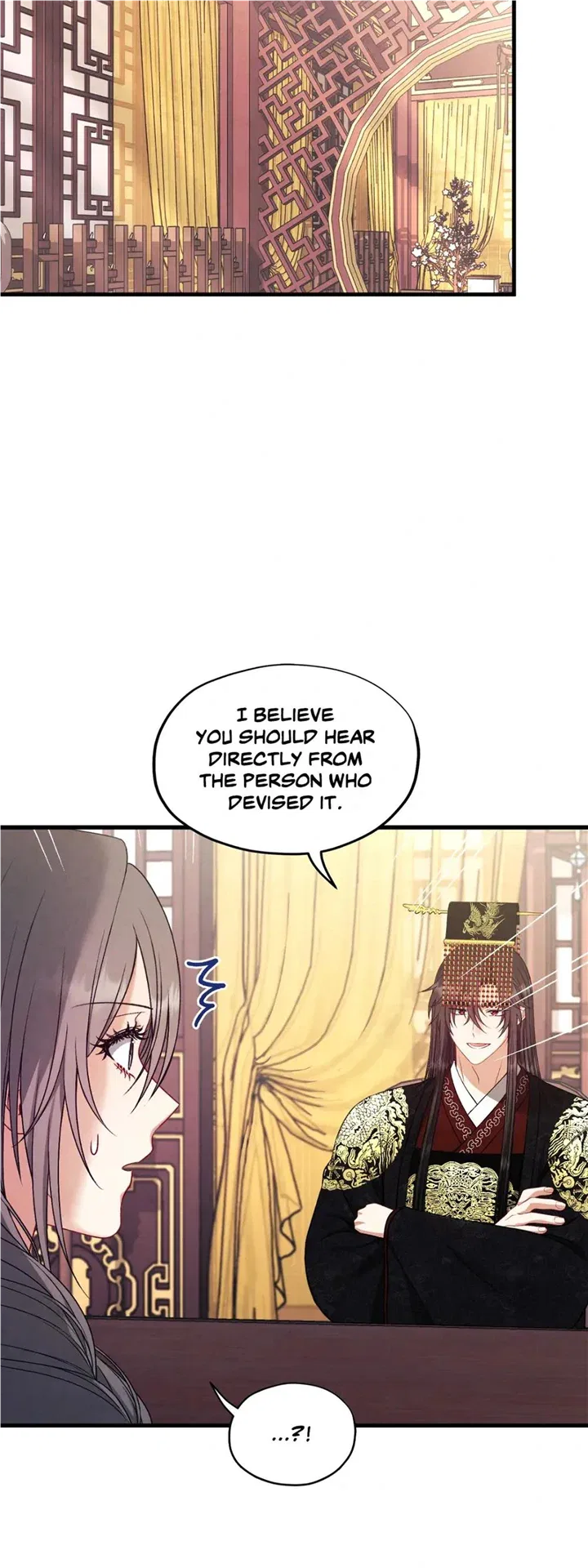 Elixir of the Sun Chapter 136 – Page 39