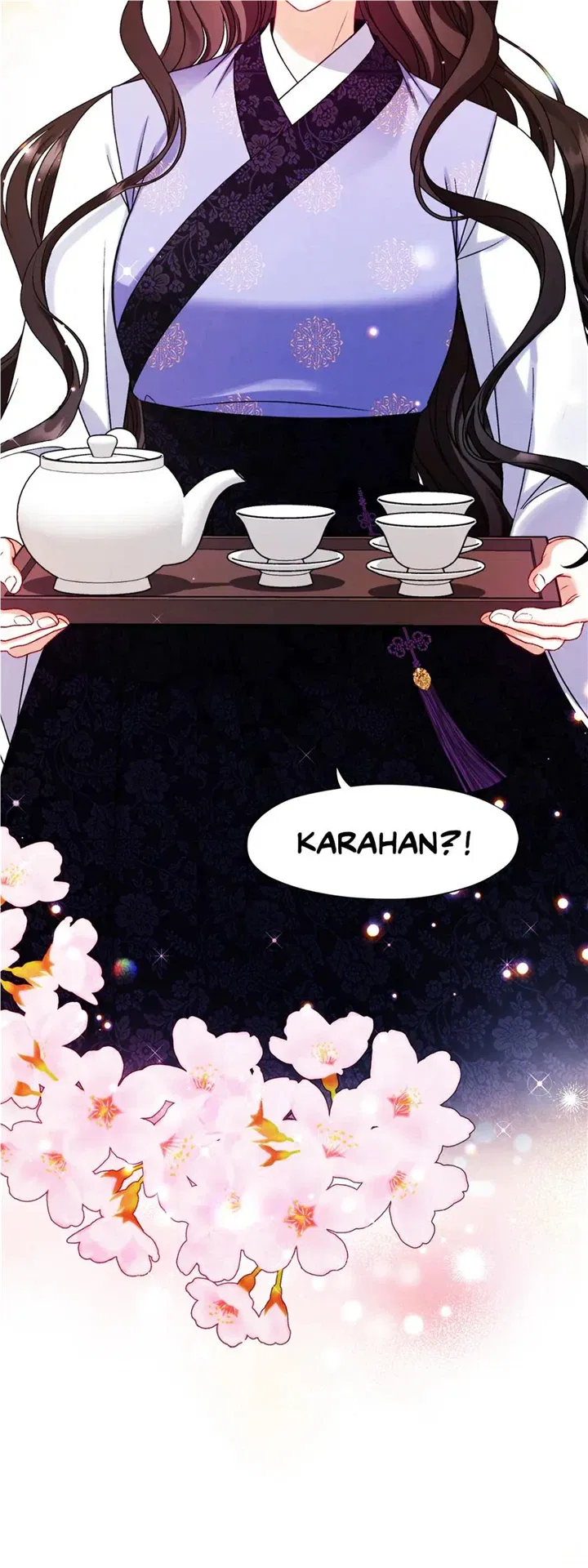 Elixir of the Sun Chapter 136 – Page 42