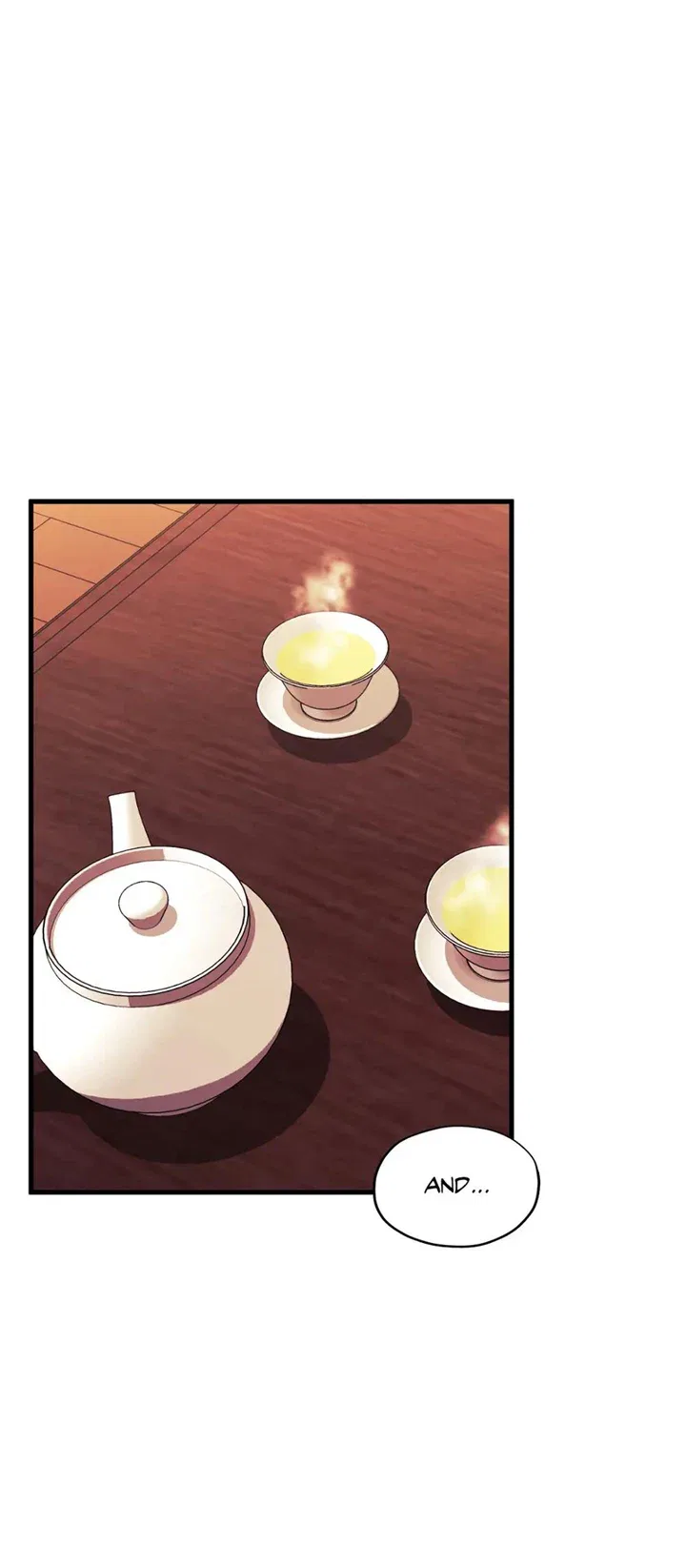 Elixir of the Sun Chapter 136 – Page 49
