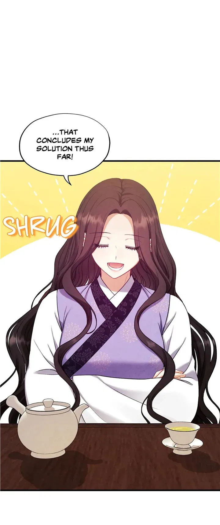 Elixir of the Sun Chapter 136 – Page 50