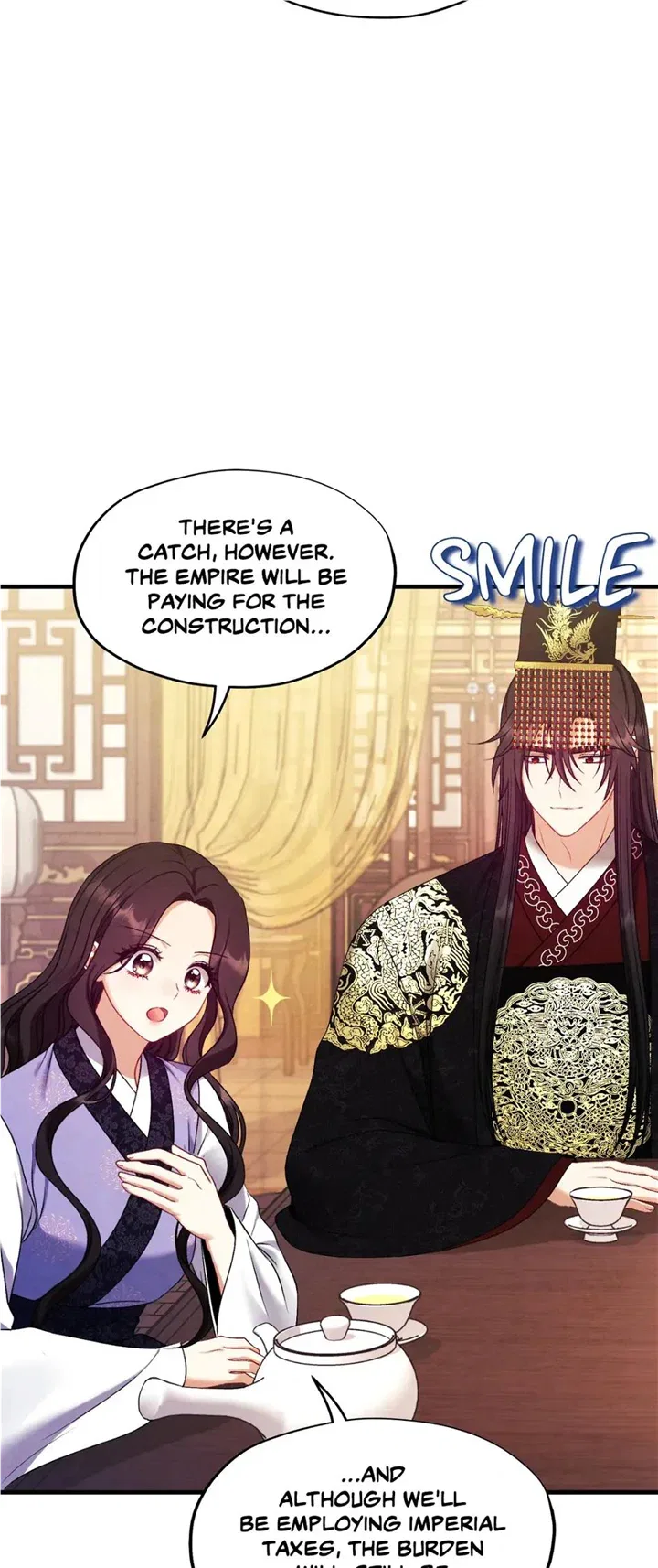 Elixir of the Sun Chapter 136 – Page 52