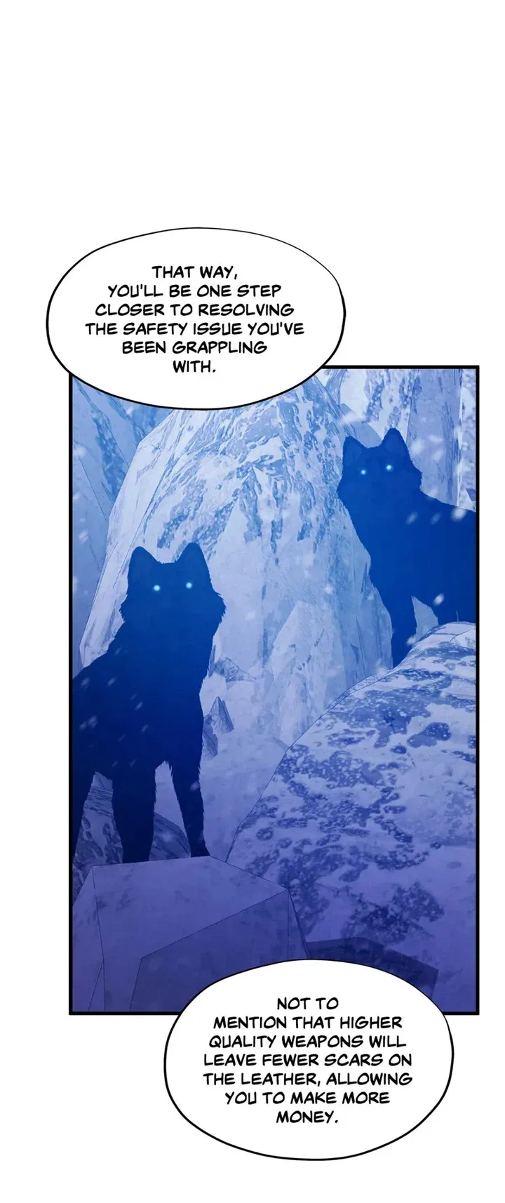 Elixir of the Sun Chapter 136 – Page 55