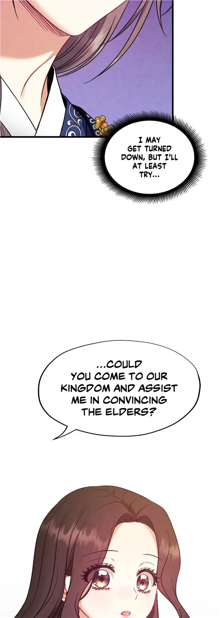 Elixir of the Sun Chapter 136 – Page 59