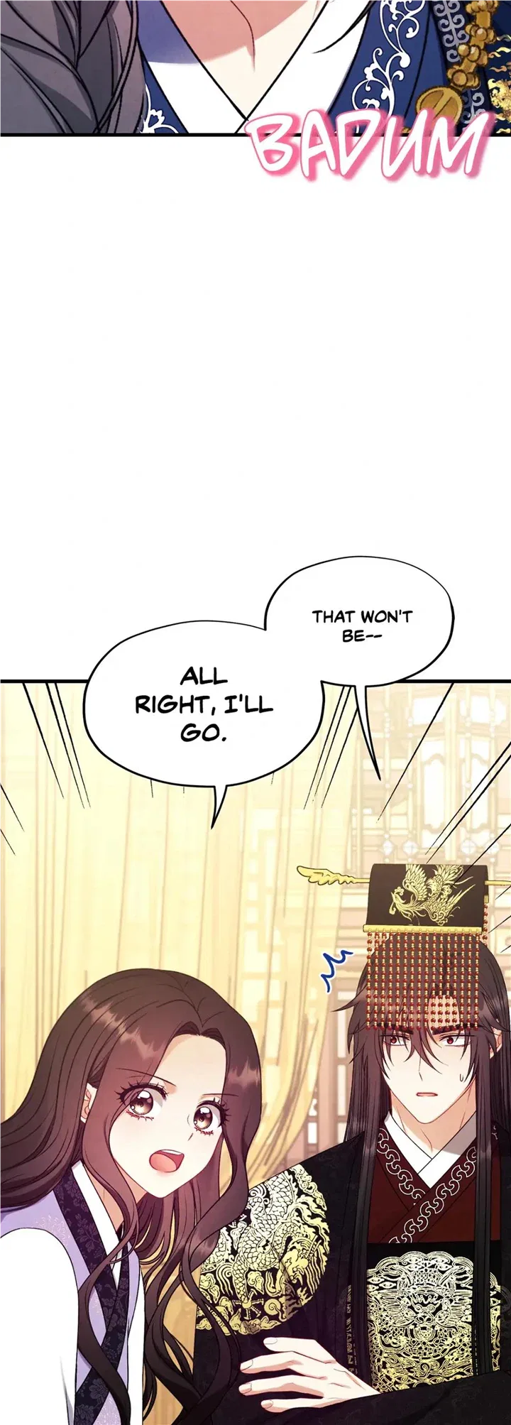Elixir of the Sun Chapter 136 – Page 62