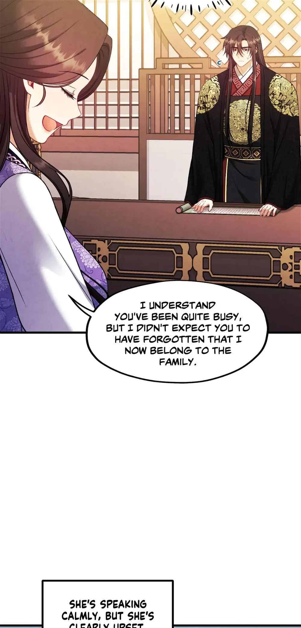 Elixir of the Sun Chapter 135 – Page 6