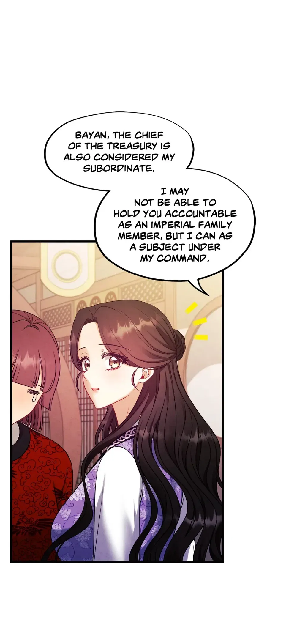 Elixir of the Sun Chapter 135 – Page 9