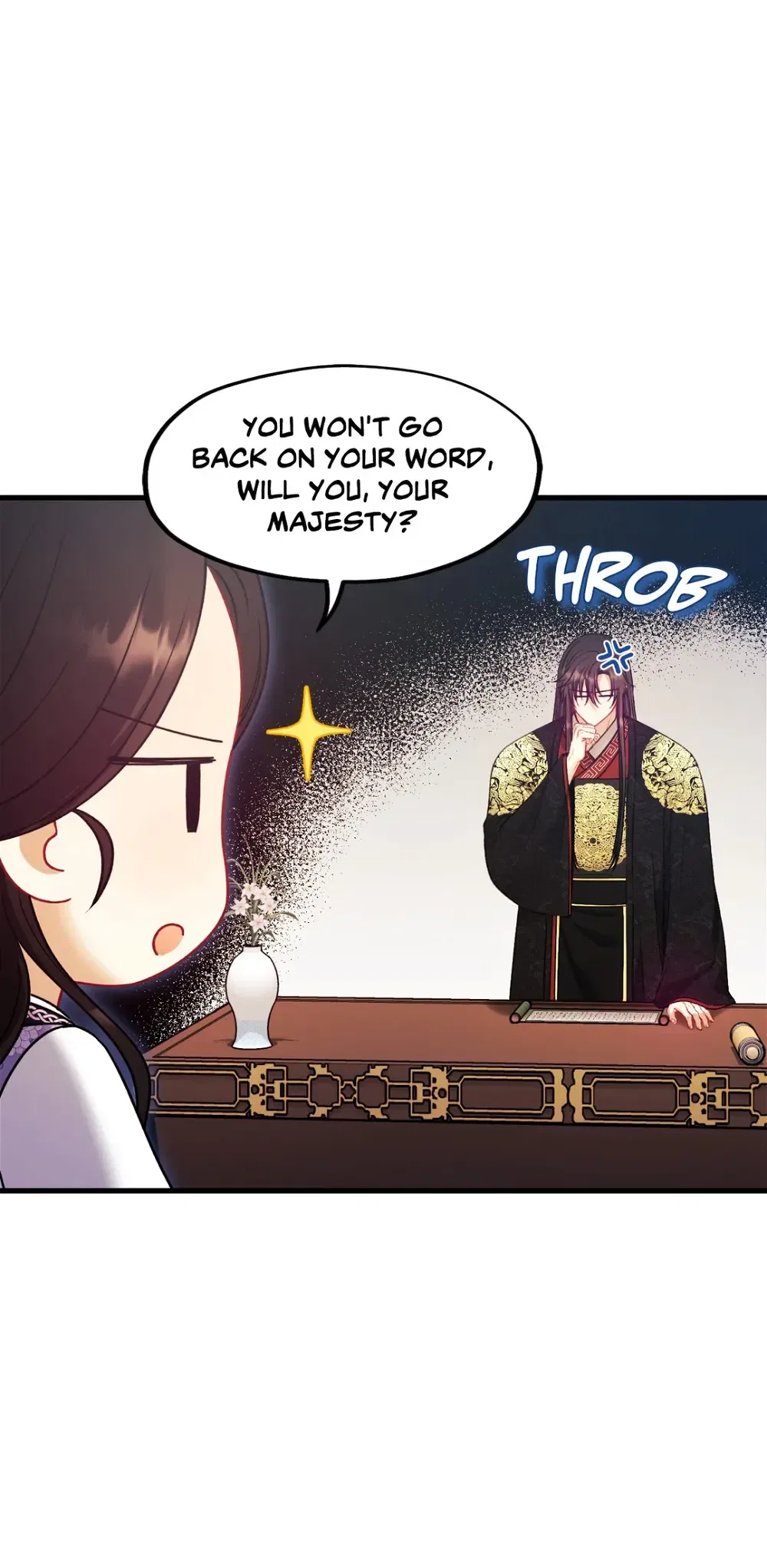 Elixir of the Sun Chapter 135 – Page 24