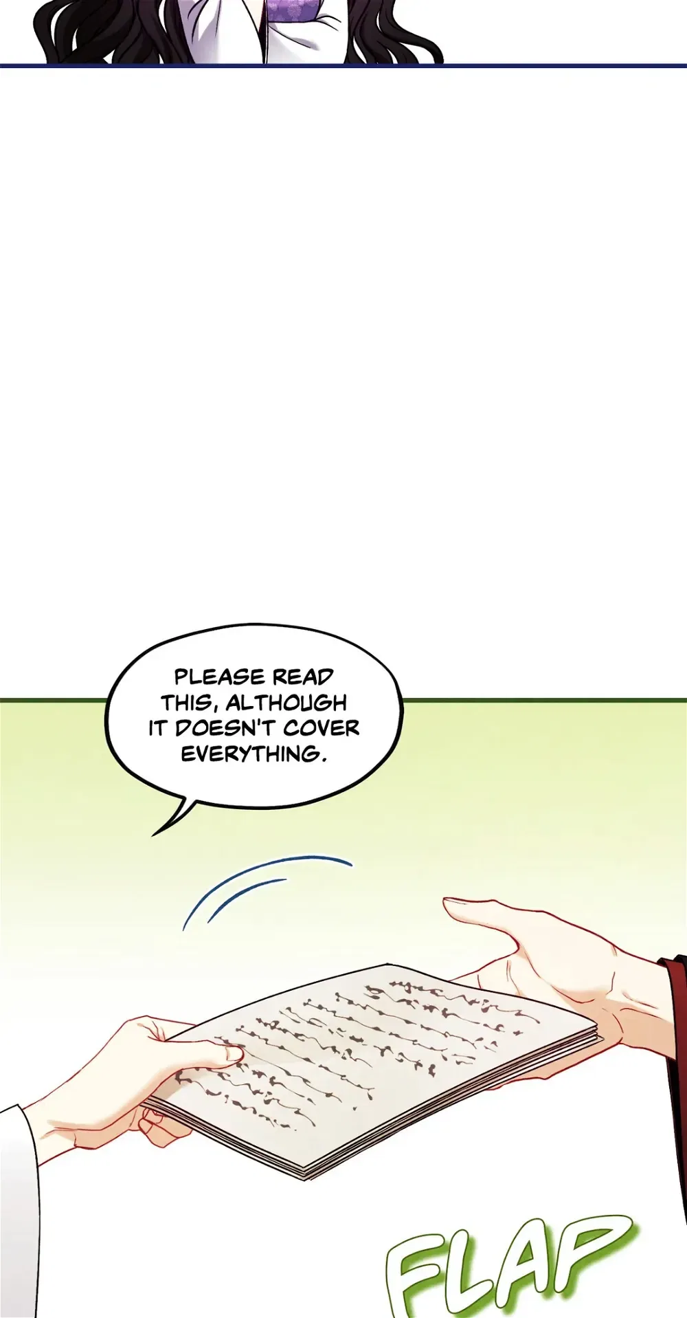 Elixir of the Sun Chapter 135 – Page 27