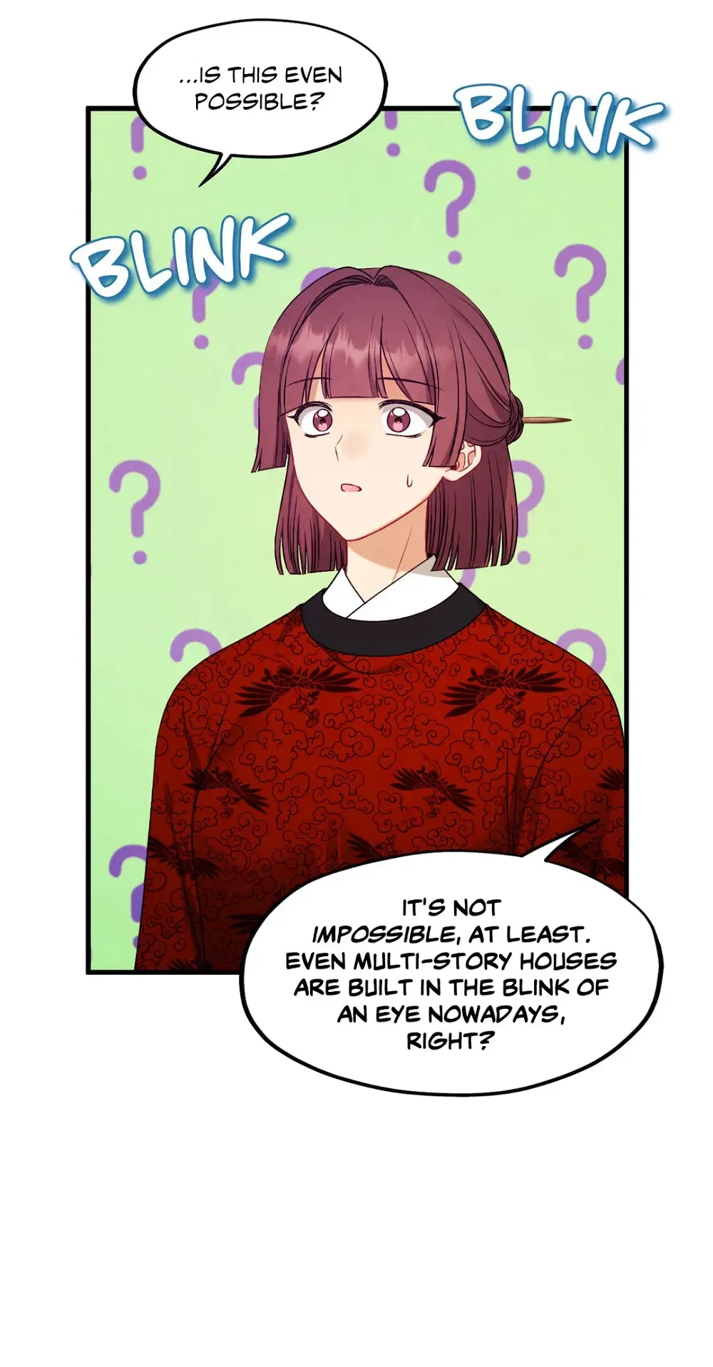 Elixir of the Sun Chapter 135 – Page 32