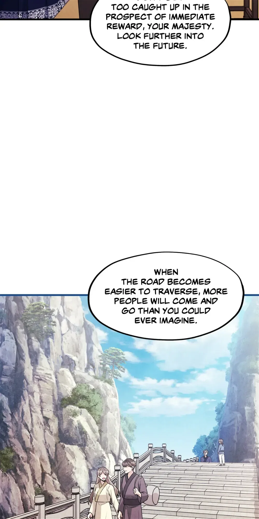 Elixir of the Sun Chapter 135 – Page 35