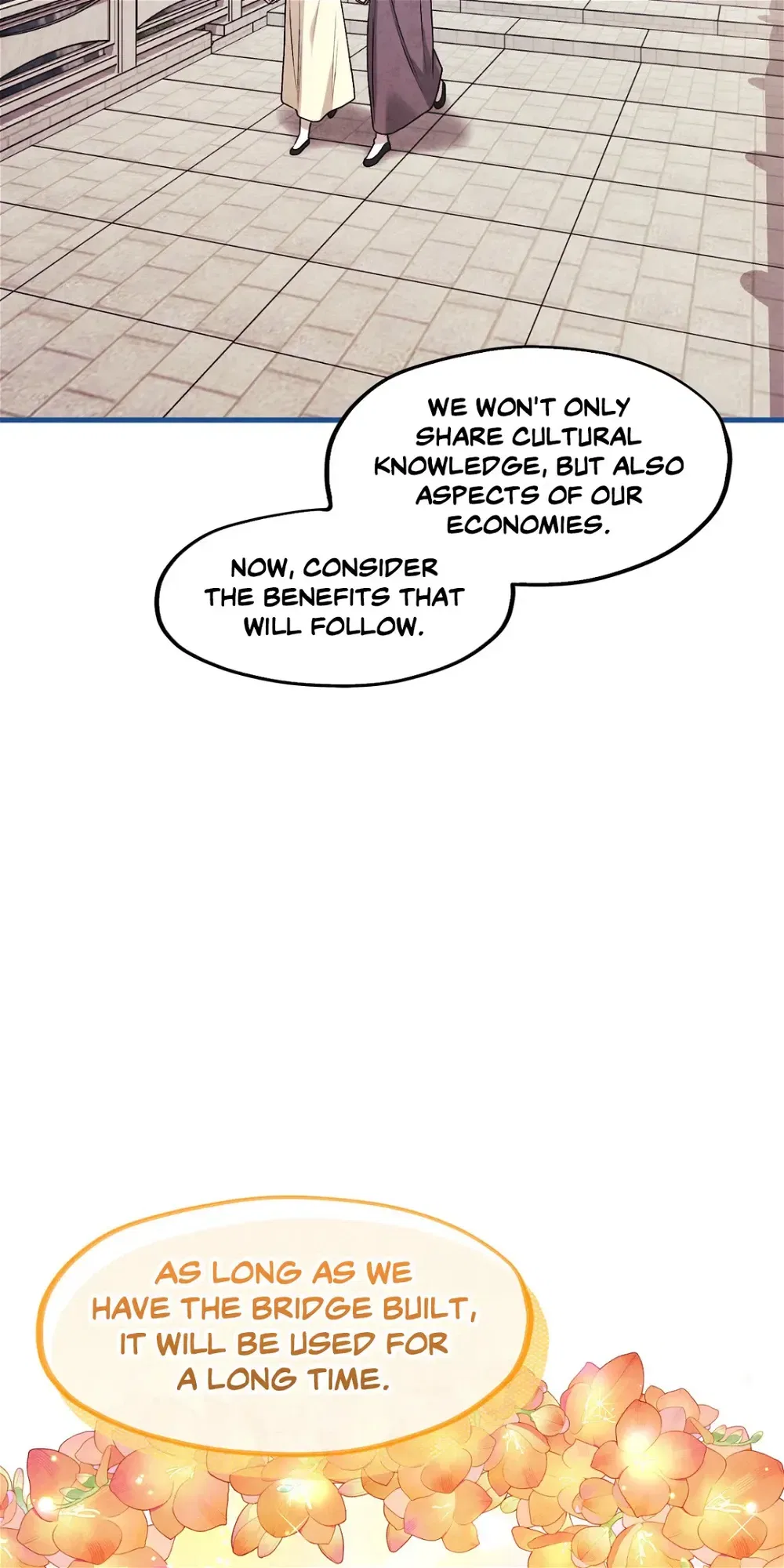 Elixir of the Sun Chapter 135 – Page 36