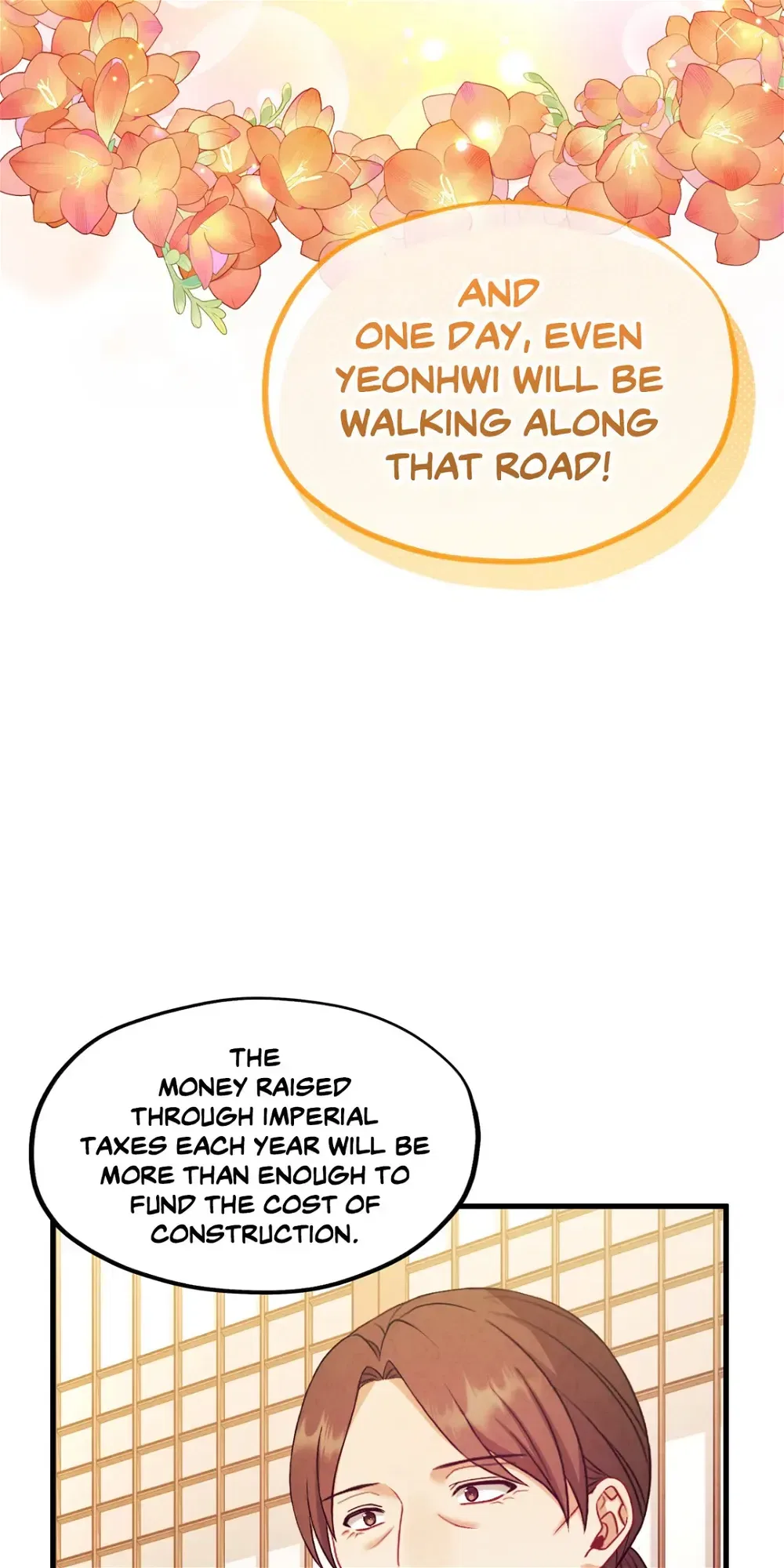 Elixir of the Sun Chapter 135 – Page 38