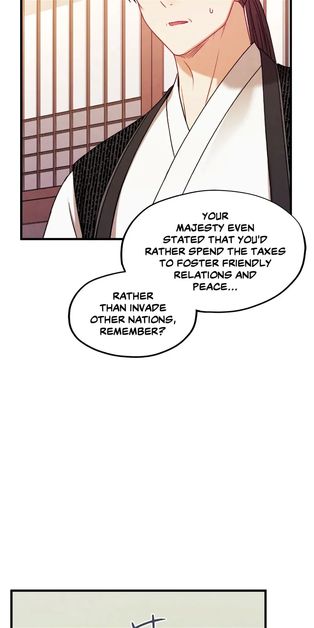 Elixir of the Sun Chapter 135 – Page 39
