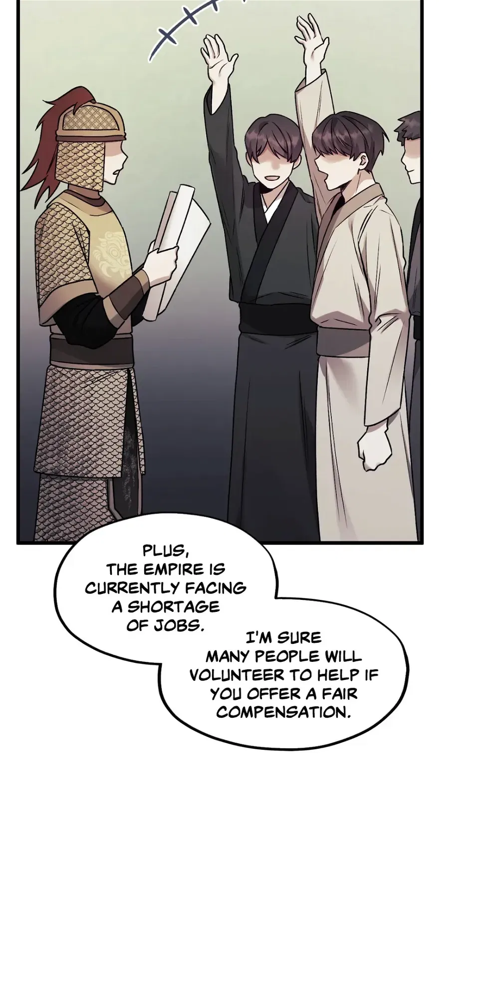 Elixir of the Sun Chapter 135 – Page 40
