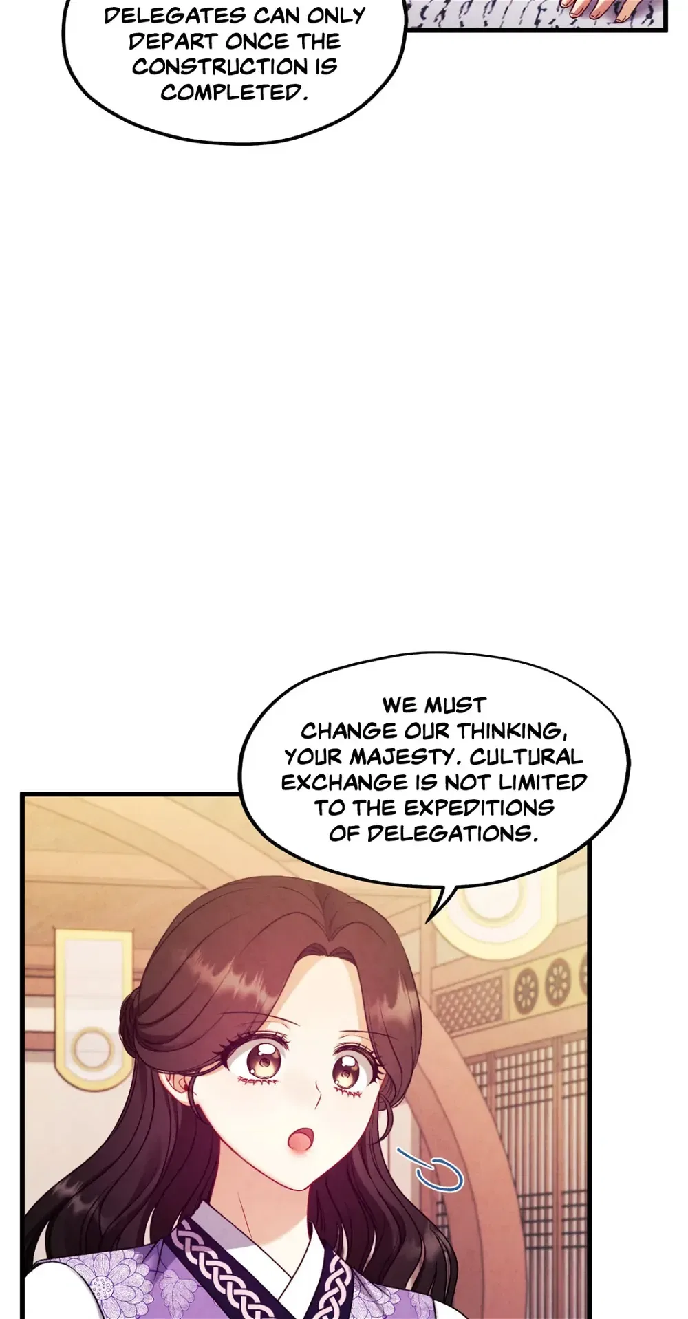 Elixir of the Sun Chapter 135 – Page 42