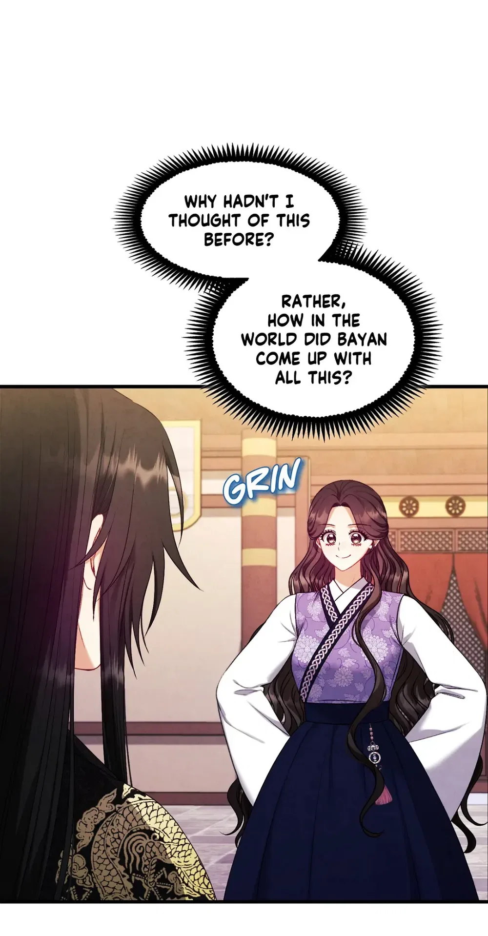 Elixir of the Sun Chapter 135 – Page 47