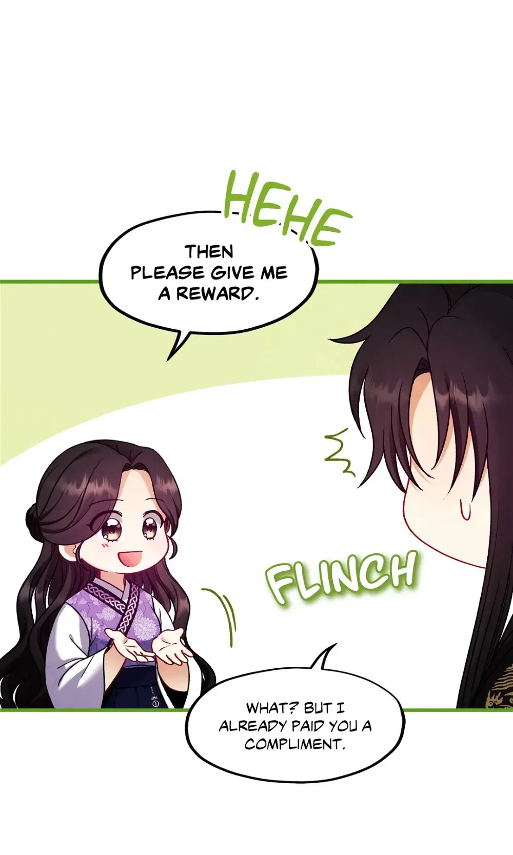 Elixir of the Sun Chapter 135 – Page 49
