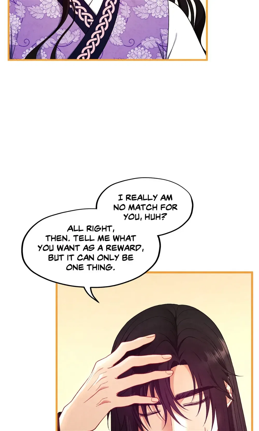 Elixir of the Sun Chapter 135 – Page 51