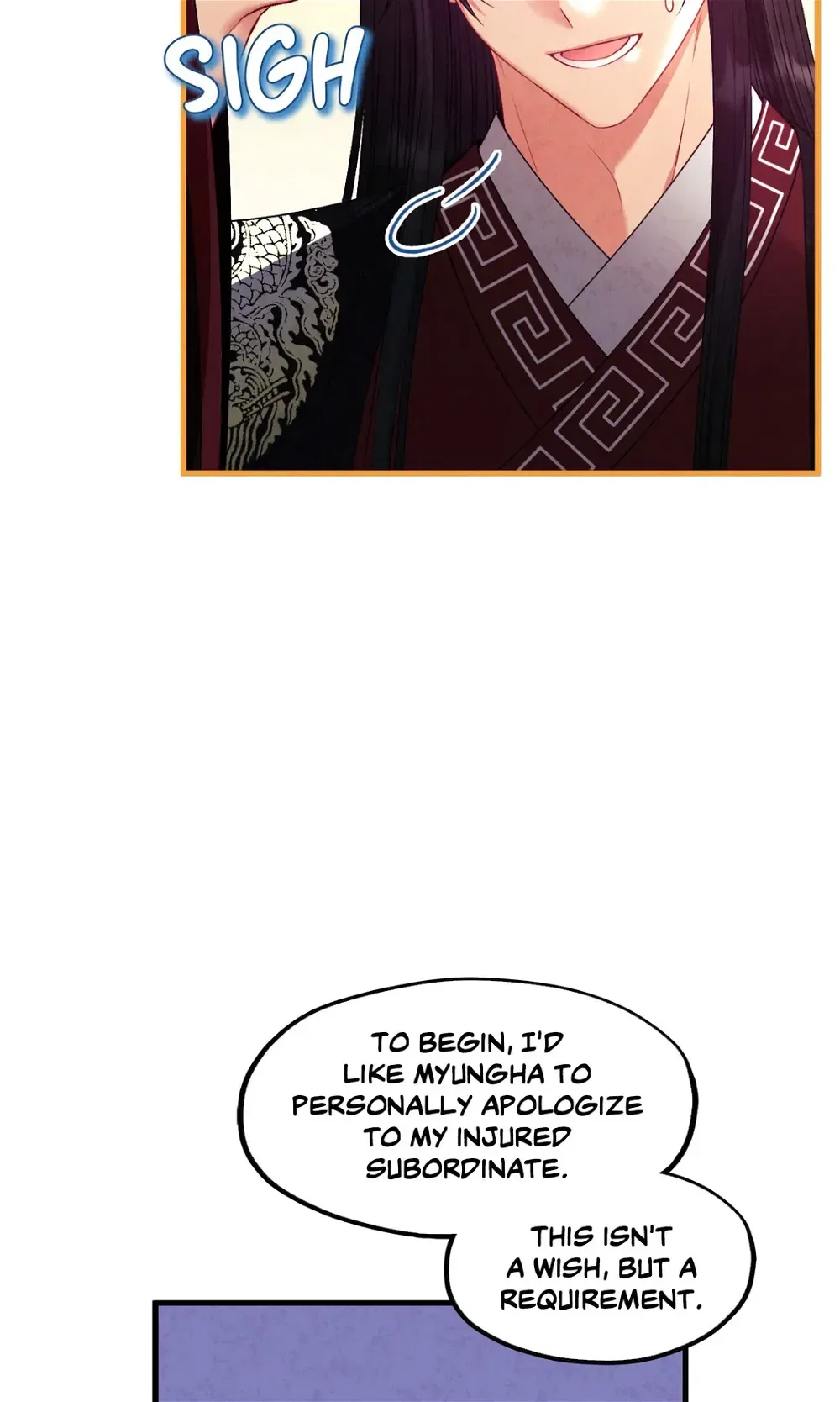 Elixir of the Sun Chapter 135 – Page 52