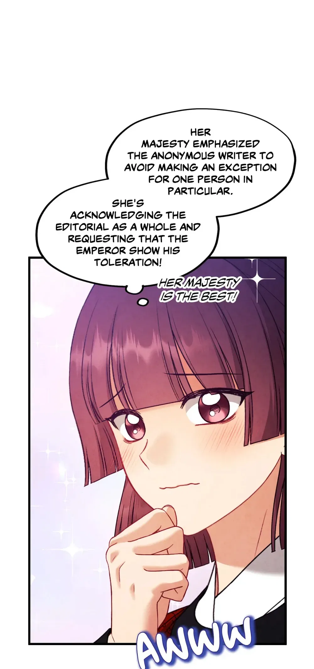 Elixir of the Sun Chapter 135 – Page 57