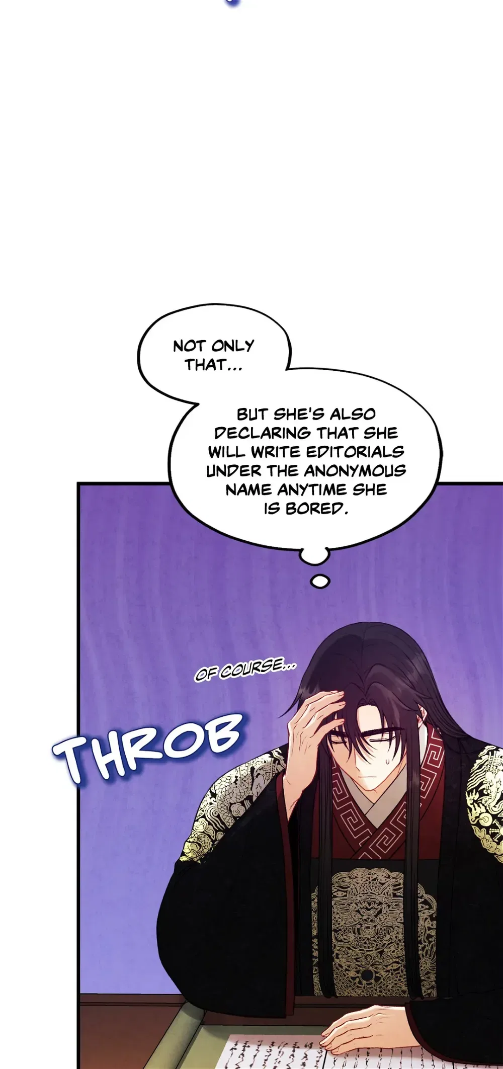 Elixir of the Sun Chapter 135 – Page 58