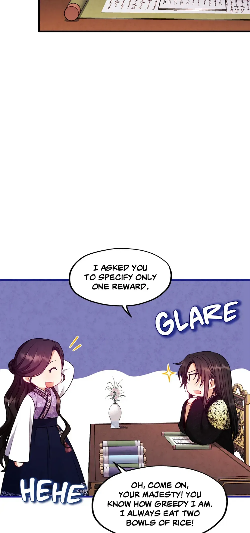 Elixir of the Sun Chapter 135 – Page 59