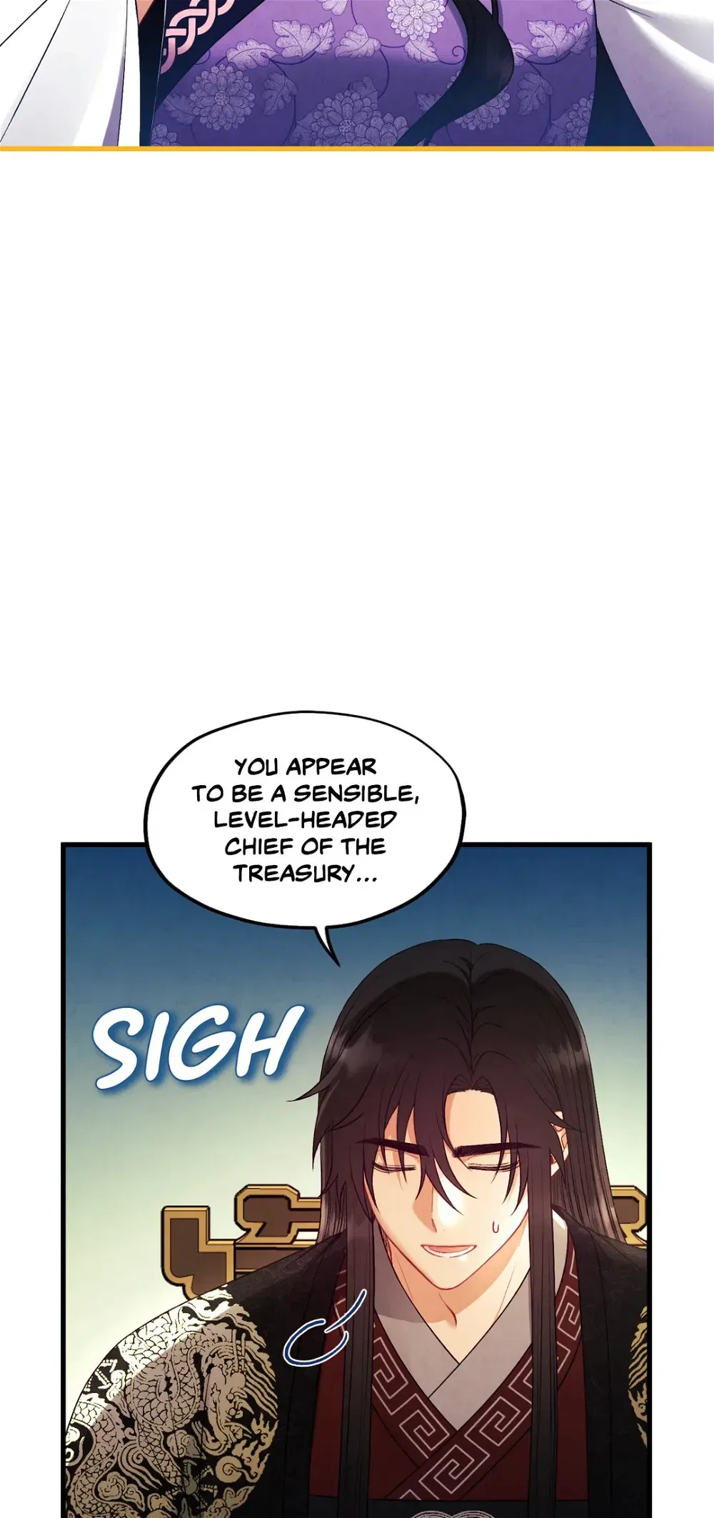 Elixir of the Sun Chapter 135 – Page 61