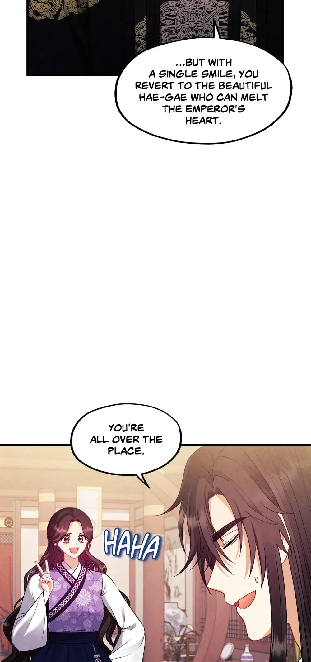 Elixir of the Sun Chapter 135 – Page 62