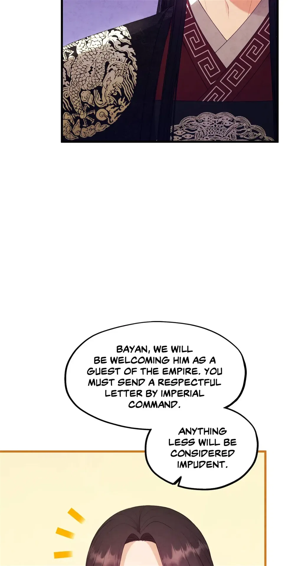 Elixir of the Sun Chapter 135 – Page 68