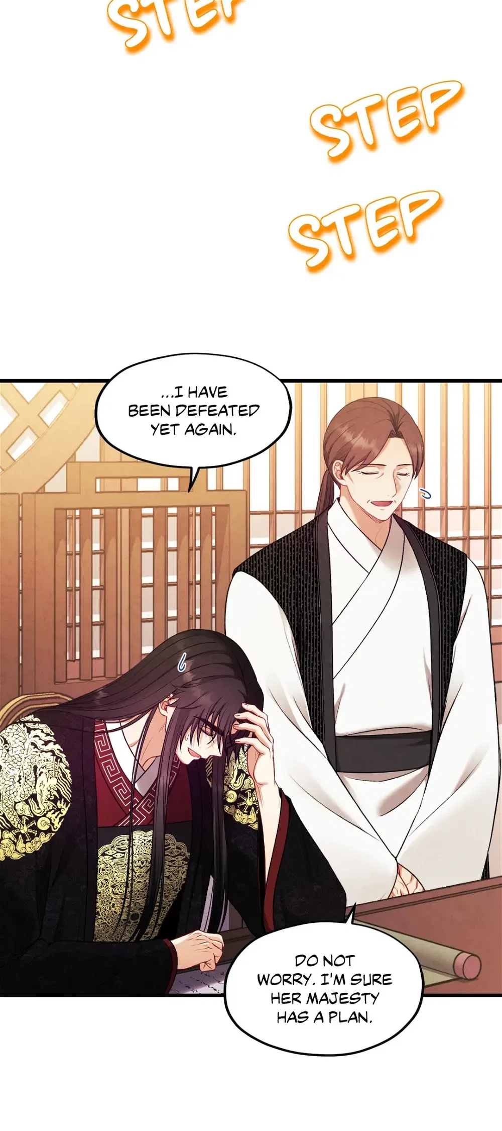 Elixir of the Sun Chapter 135 – Page 74